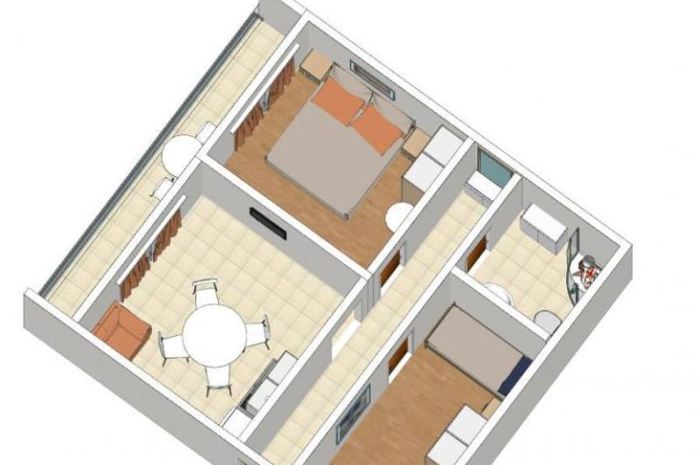 Apartmani Klara – foto 17