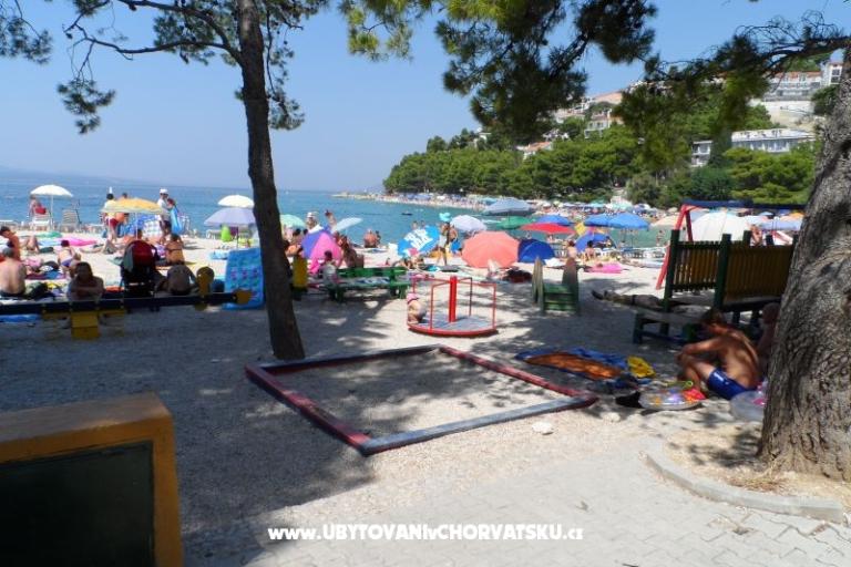 Apartmani Klara – foto 18