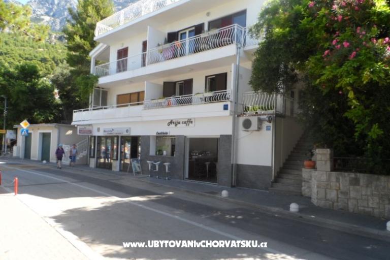 Apartmani Klara – foto 2