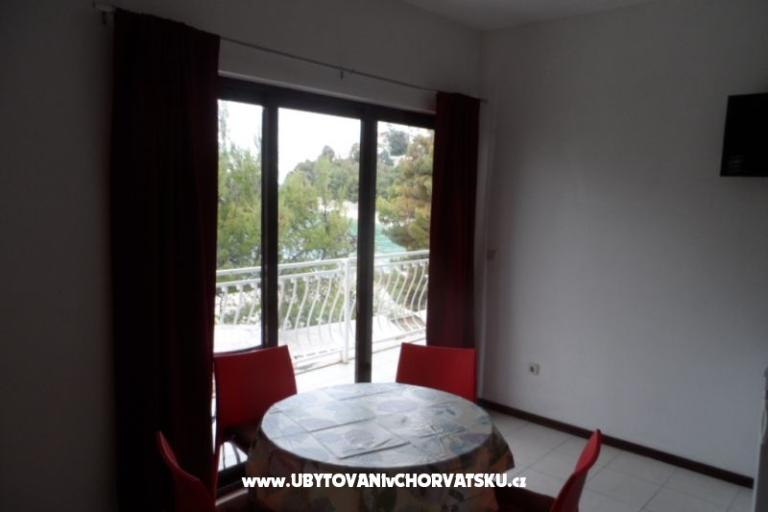 Apartmani Klara – foto 3