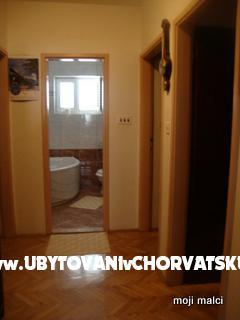 Apartmani Ljubica – foto 6