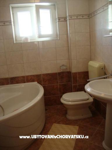 Apartmani Ljubica – foto 7