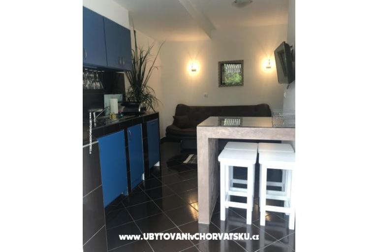 Apartmani Sara Baška Voda – foto 2