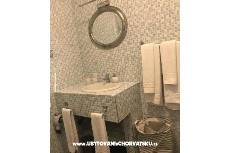Apartmani Sara Baška Voda – foto 4