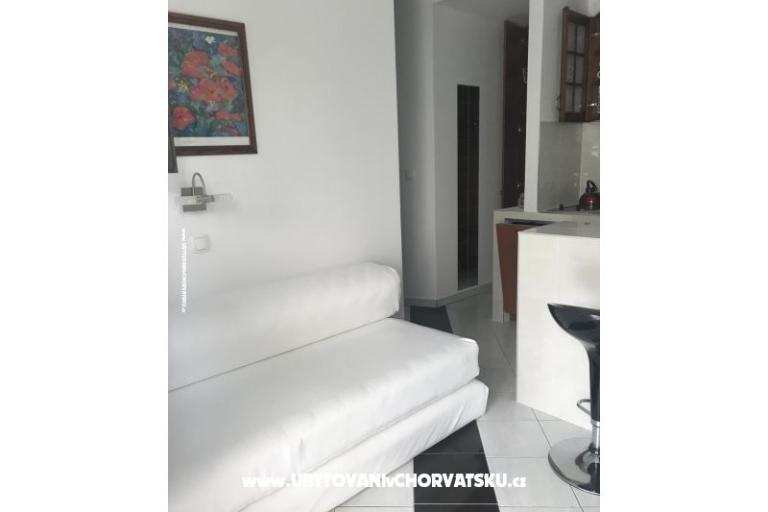 Apartmani Sara Baška Voda – foto 5