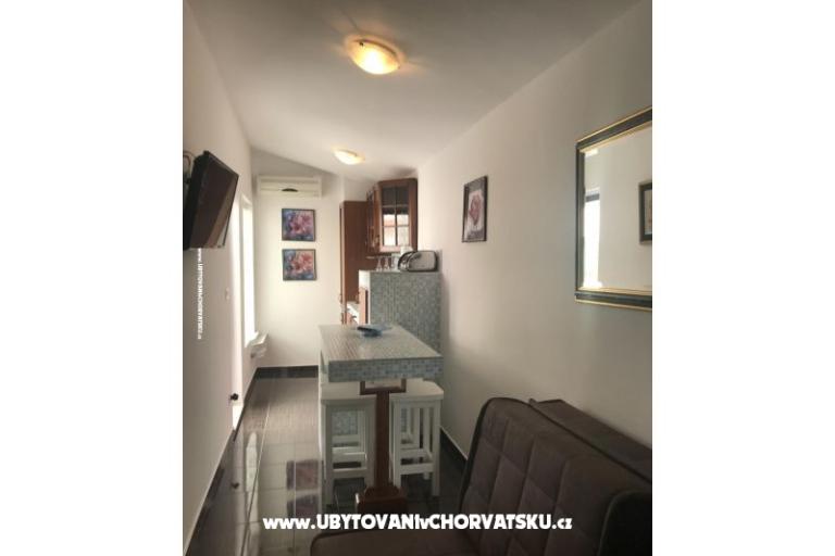 Apartmani Sara Baška Voda – foto 6