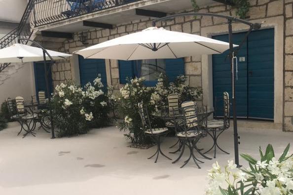 Apartmani Sara Baška Voda – foto 7