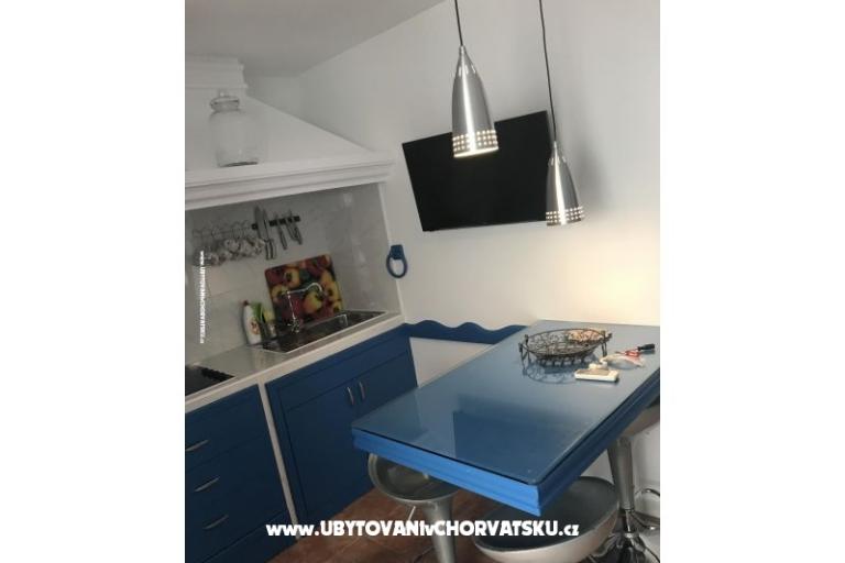 Apartmani Sara Baška Voda – foto 8