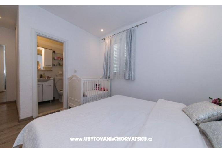 Apartmani Vesa Promajna – foto 11