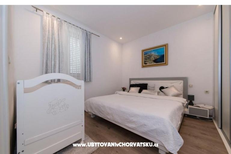 Apartmani Vesa Promajna – foto 12