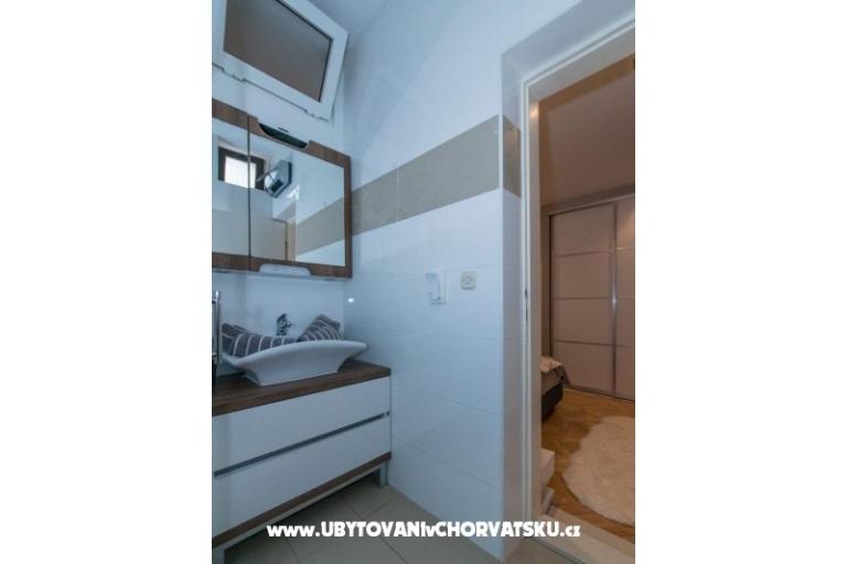Apartmani Vesa Promajna – foto 13