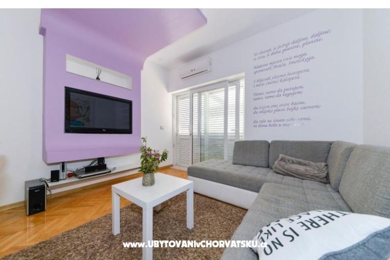 Apartmani Vesa Promajna – foto 16