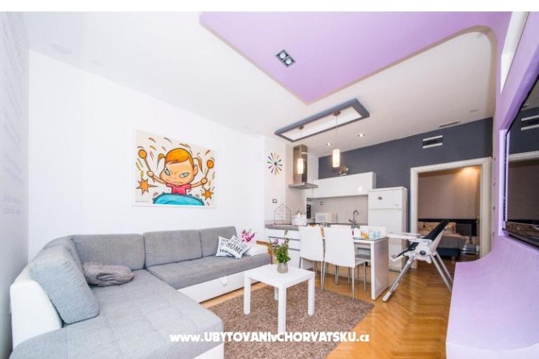 Apartmani Vesa Promajna – foto 17