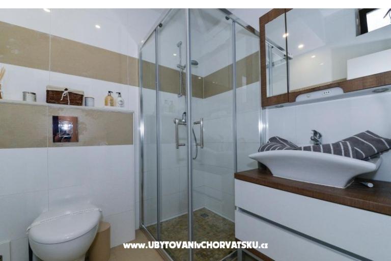 Apartmani Vesa Promajna – foto 18