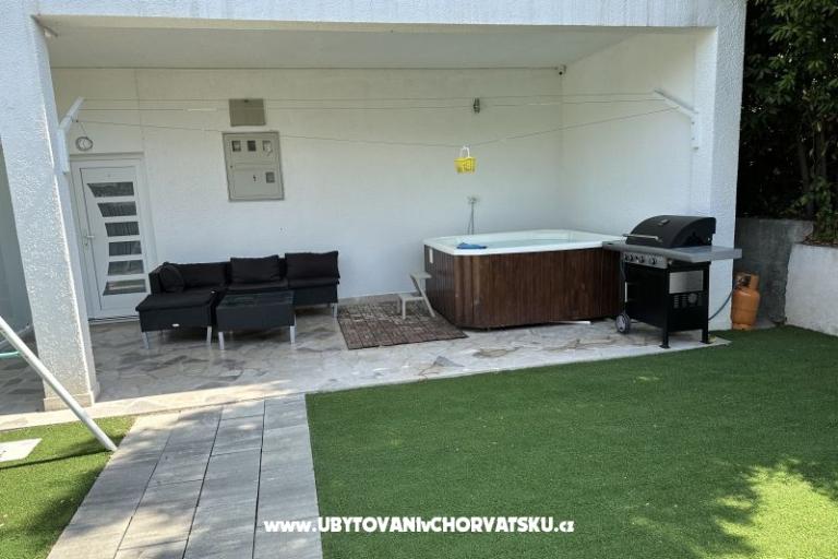 Apartmani Vesa Promajna – foto 20