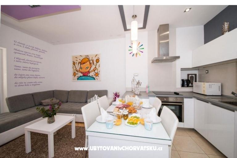 Apartmani Vesa Promajna – foto 22