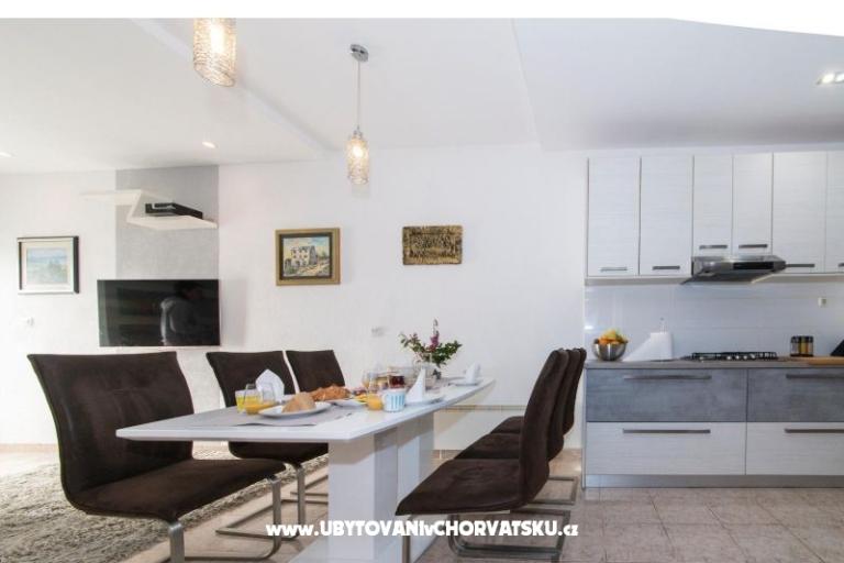 Apartmani Vesa Promajna – foto 6