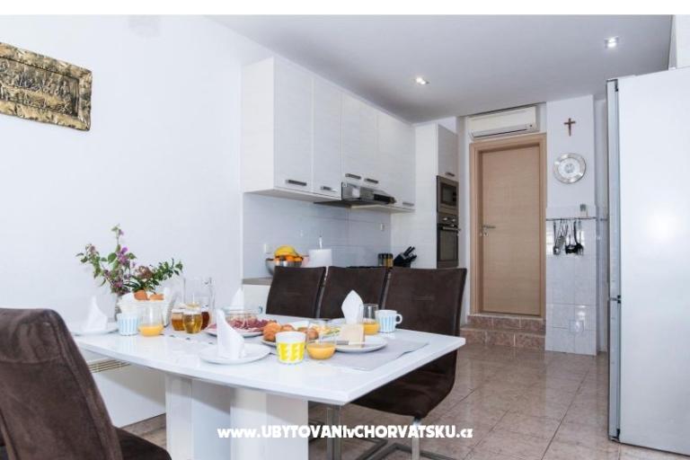 Apartmani Vesa Promajna – foto 8