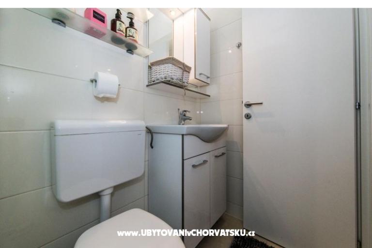 Apartmani Vesa Promajna – foto 9