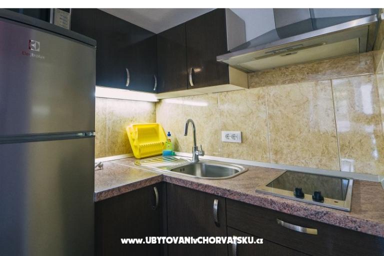 Deluxe Apartmani Centar – foto 10