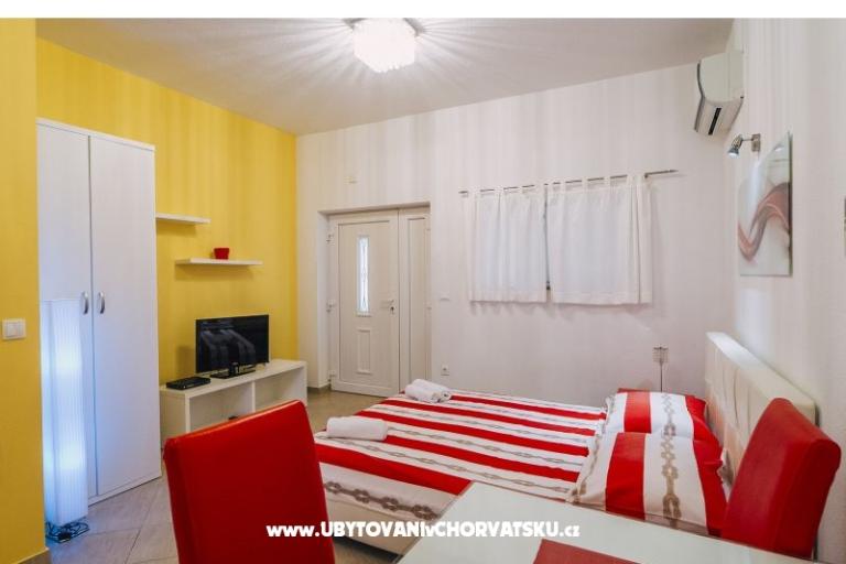 Deluxe Apartmani Centar – foto 12