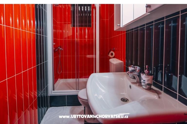 Deluxe Apartmani Centar – foto 13