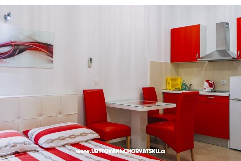 Deluxe Apartmani Centar – foto 14