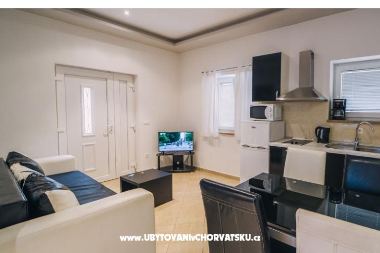 Deluxe Apartmani Centar – foto 15