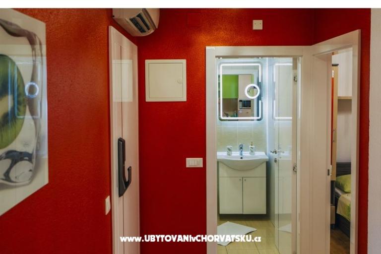 Deluxe Apartmani Centar – foto 16