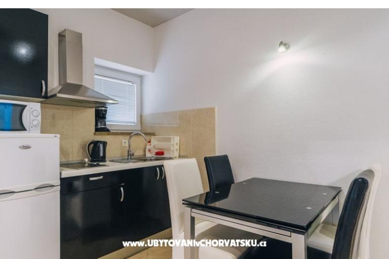 Deluxe Apartmani Centar – foto 17