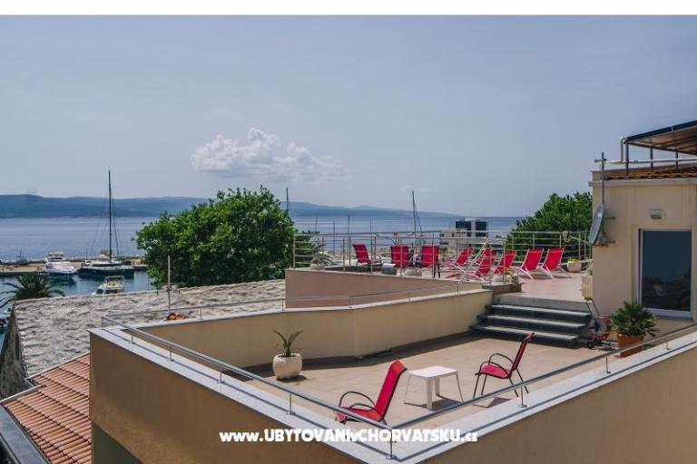 Deluxe Apartmani Centar – foto 18