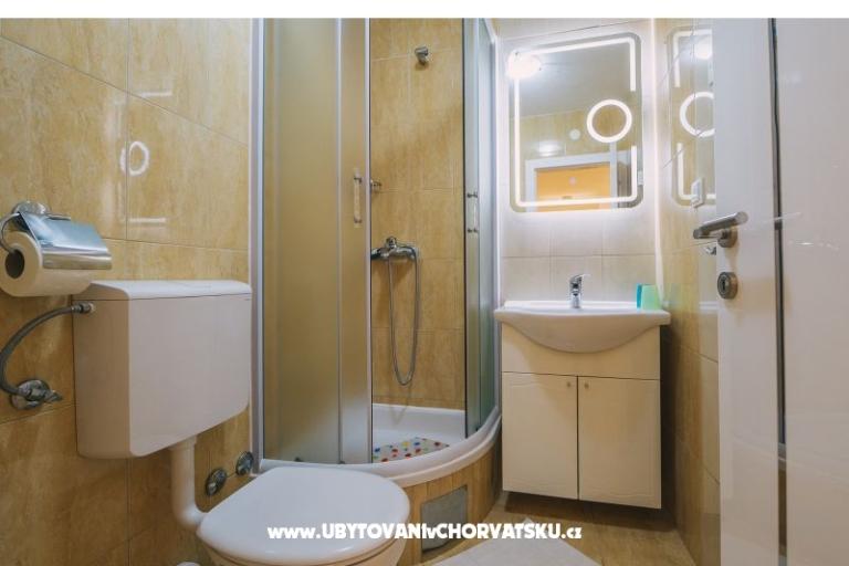 Deluxe Apartmani Centar – foto 4