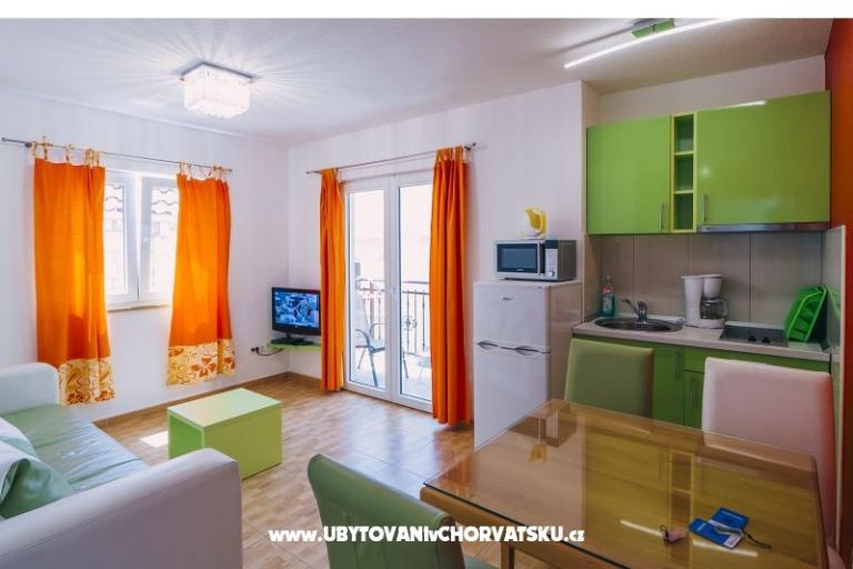 Deluxe Apartmani Centar – foto 6
