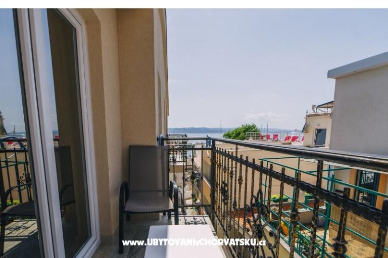 Deluxe Apartmani Centar – foto 7