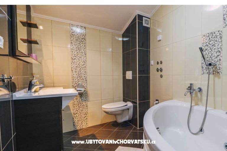 Deluxe Apartmani Centar – foto 8