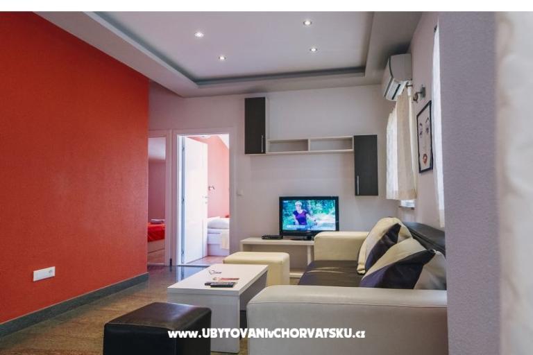 Deluxe Apartmani Centar – foto 9