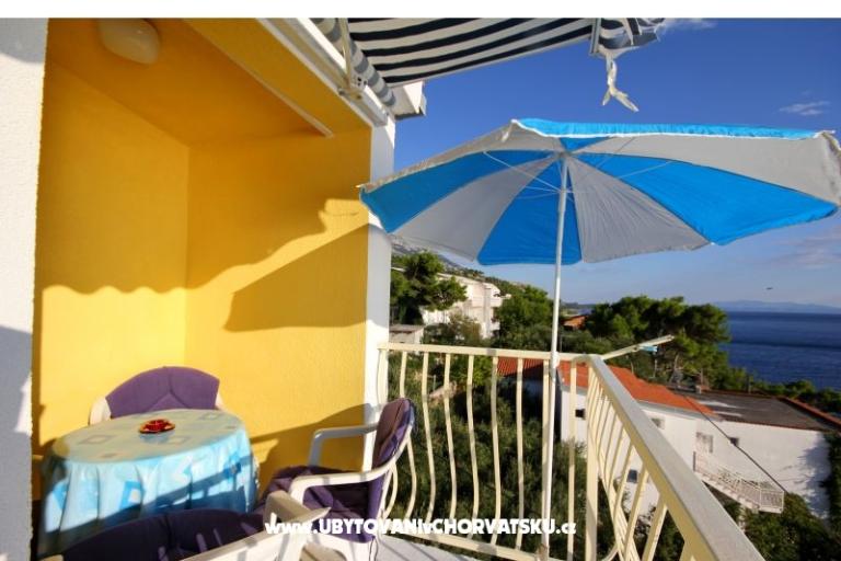 Apartmani with sea view – foto 11