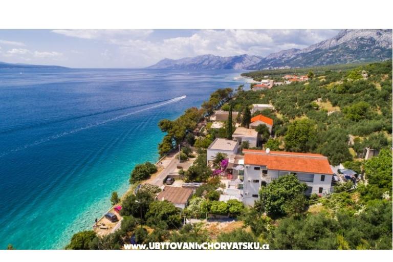 Apartmani with sea view – foto 14
