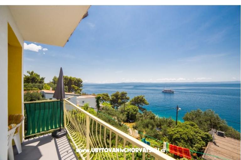 Apartmani with sea view – foto 4