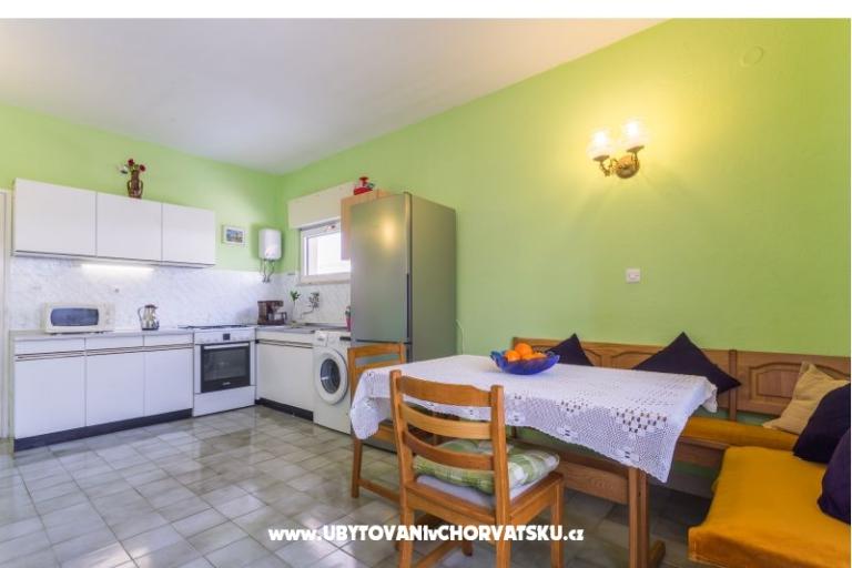Asja Apartmani – foto 10