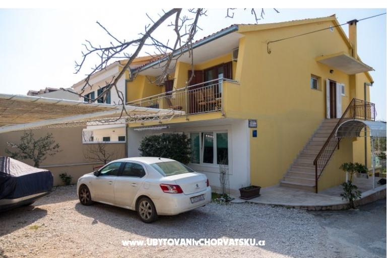 Asja Apartmani – foto 17