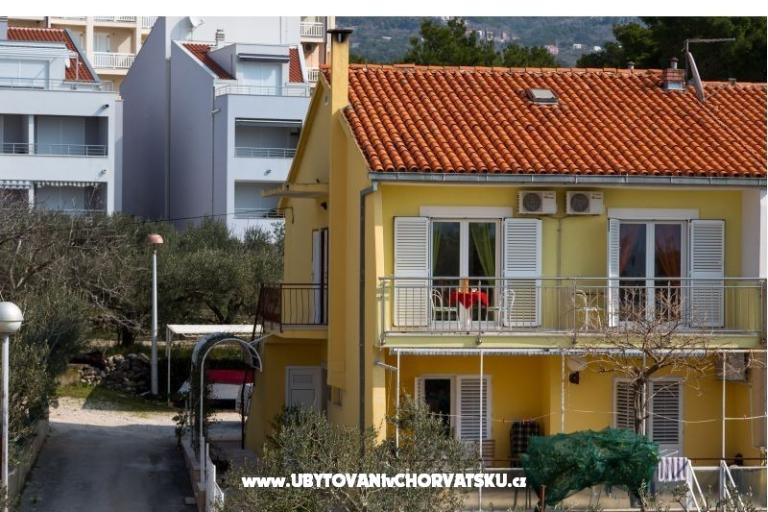 Asja Apartmani – foto 2