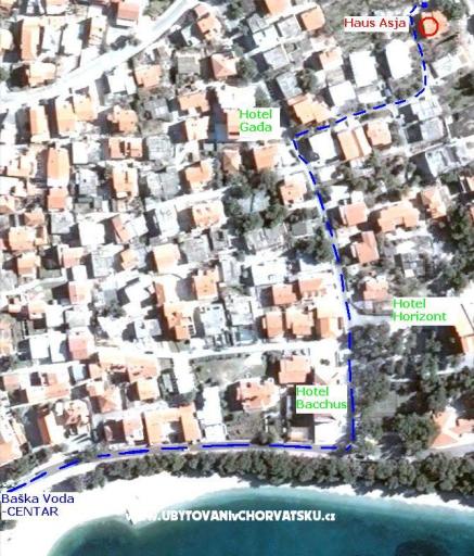 Asja Apartmani – foto 8