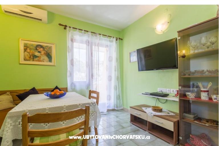 Asja Apartmani – foto 9