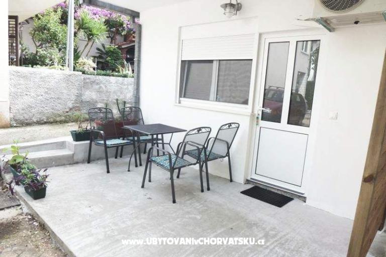 Apartmani Baška H2O – foto 10