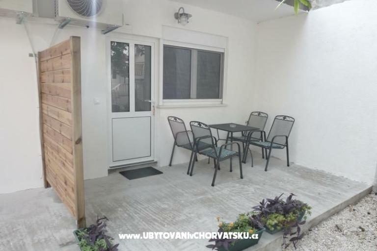 Apartmani Baška H2O – foto 11