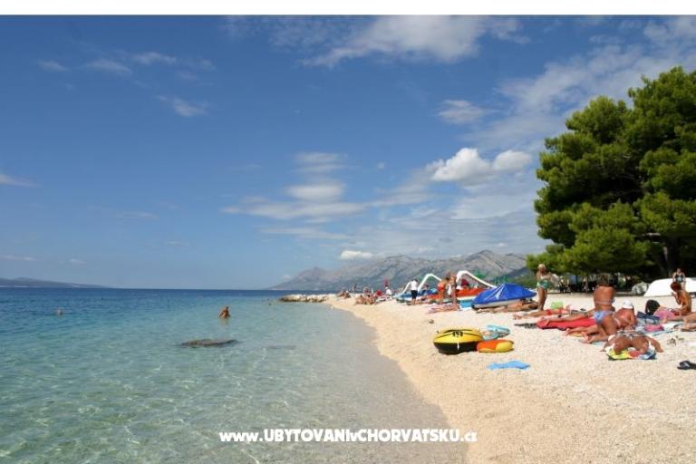 Apartmani Baška H2O – foto 14