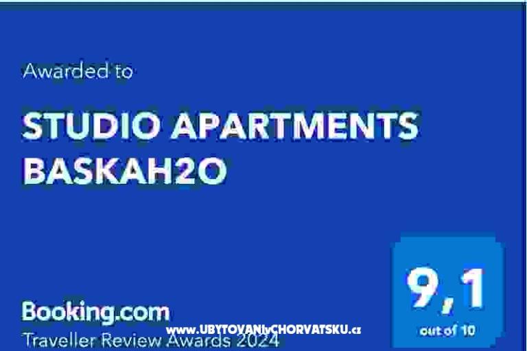 Apartmani Baška H2O – foto 15