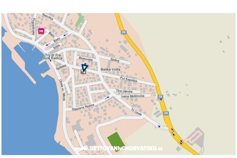 Apartmani Baška H2O – foto 17