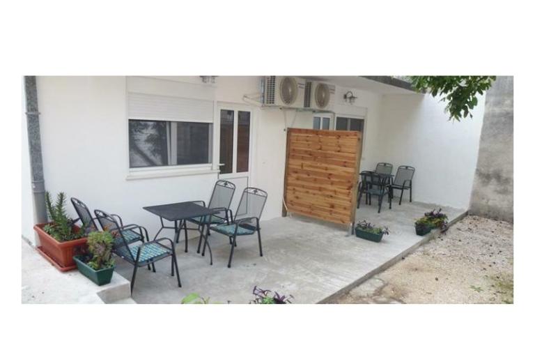 Apartmani Baška H2O – foto 2